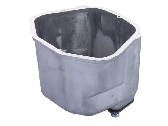 Крышка клапанов  на дизельный двигатель 195N/Зубр Мукачево - изображение 2