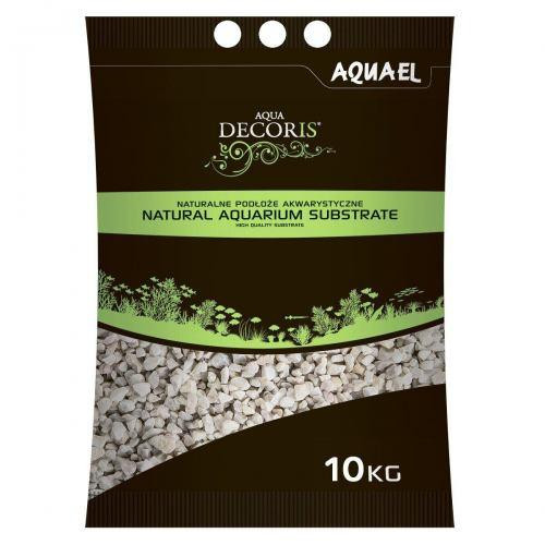 Ґрунт для акваріума Aquael, гравій доломітовий 10 кг (2-4 мм) Вінниця - фото 1