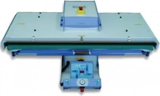 Швейна машина Comel Pl/T 1250 Termopodklejarka Pneumatyczna Київ