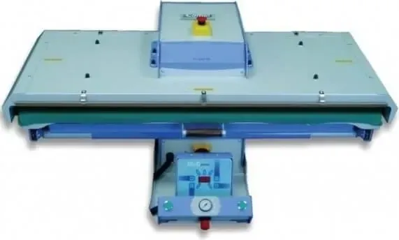 Швейна машина Comel Pl/T 1250 Termopodklejarka Pneumatyczna Київ - фото 1