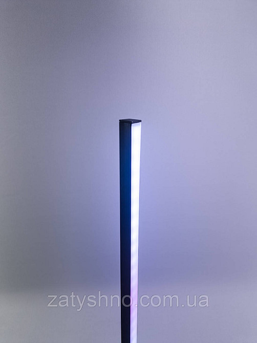 Угловая Смарт LED Лампа Торшер Киев - изображение 8