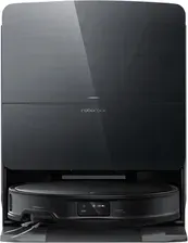 Пилосос Roborock Saros 10R Czarny Київ