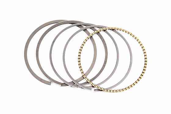Кільця поршневі 168F 68mm +0,25 Киев