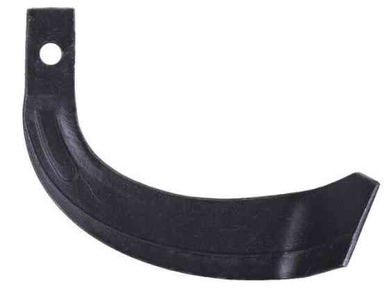 Нож фрезы правый IT-245 A-a 550gr 160*205 мм мототрактор Мукачево