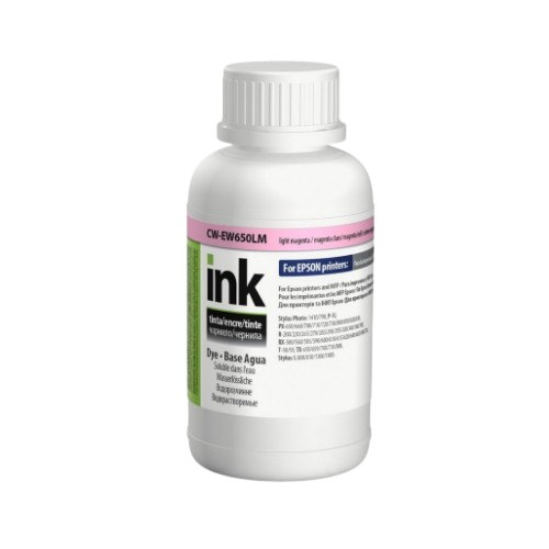 Чорнила 200мл CW Epson TX650 Ph. Magen. EW650LM Житомир - изображение 1