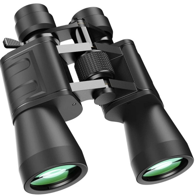 Бинокль карабельний високой мощьности 30-50Apixel Київ - фото 4