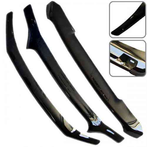 Дефлектор капота для Kia Sportage 2015-2021 Харьков