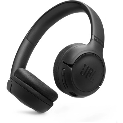 Наушники JBL Tune 530BT Black (JBLT530BTBLKEU) Винница - изображение 1
