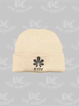 Шапка KYIV Чернівці