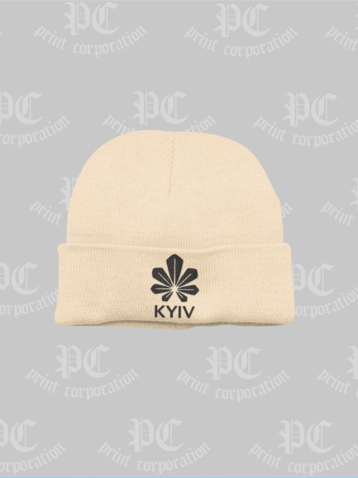 Шапка KYIV Черновцы - изображение 3