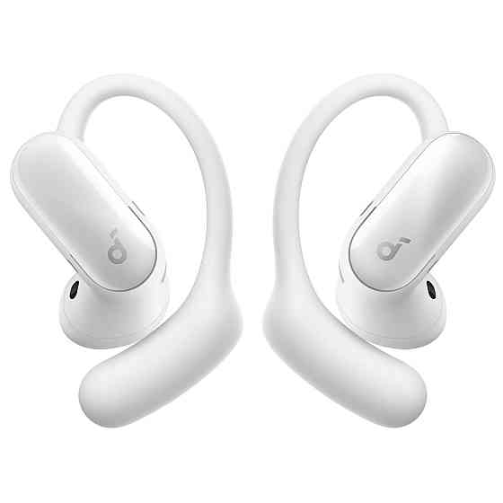 Bluetooth-гарнітура Anker SoundCore AeroFit 2 Pro White (A3875G21) ( 11982 ) Харків