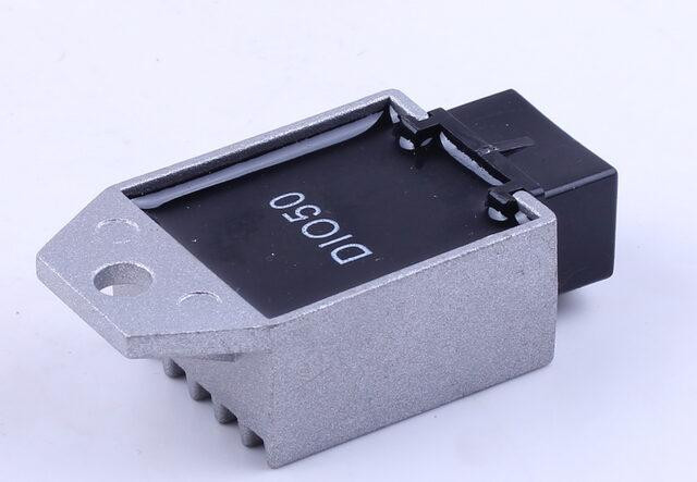 Реле зарядки скутер Хонда Дио 50/Takt 24 Мукачево - изображение 2