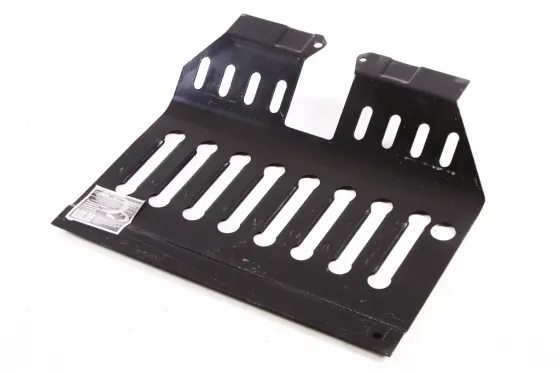 Защита двигателя Таврия Сатурн с крепежом Винница