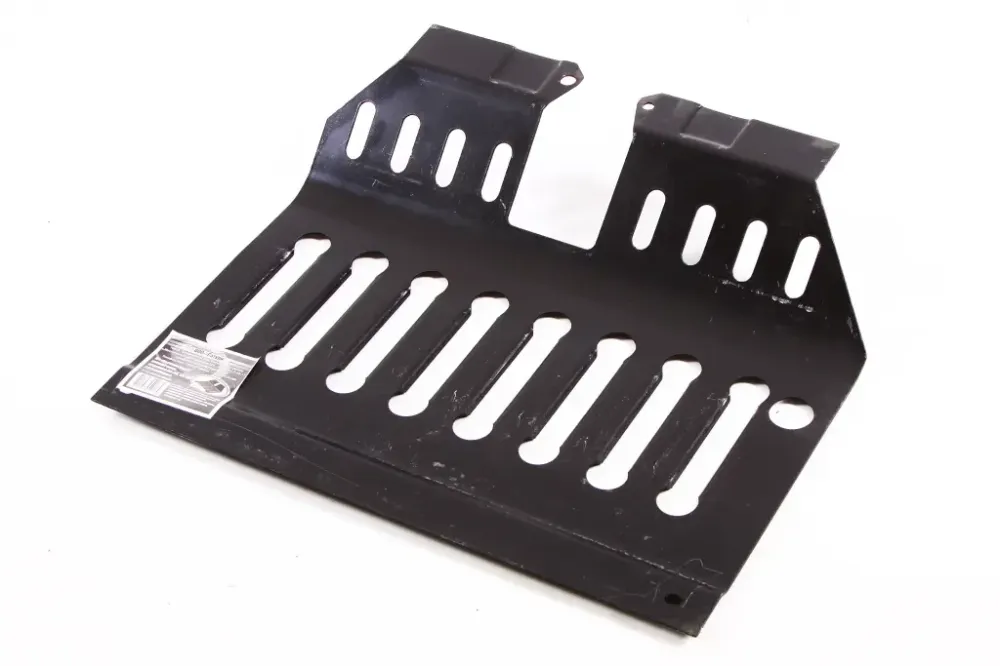 Защита двигателя Таврия Сатурн с крепежом Винница - изображение 1