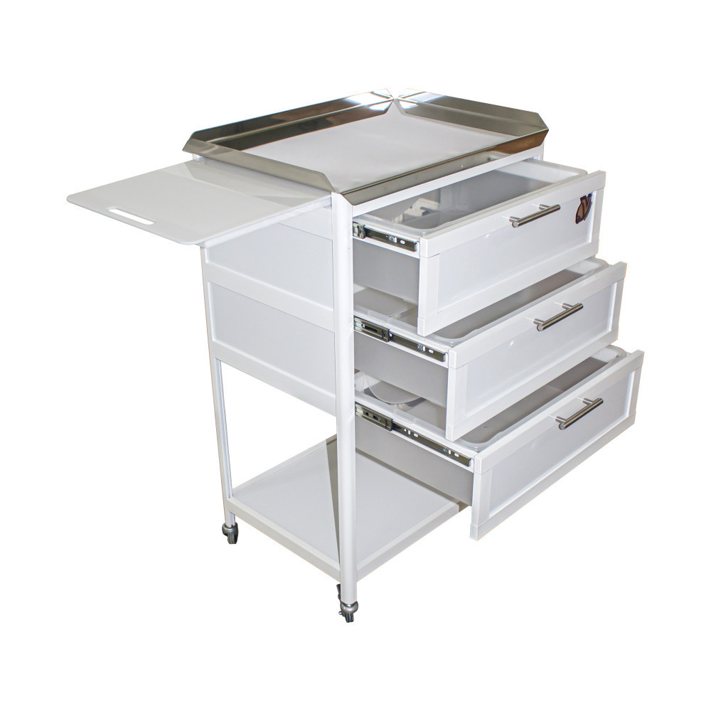 Столик анестезіолога СА-3 Дніпро - фото 2