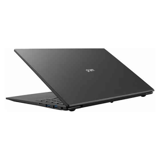 Ноутбук LG Gram 17Z95P з великим 17" экраном WQXGA IPS i7-1195G7 16/512GB SSD Миколаїв