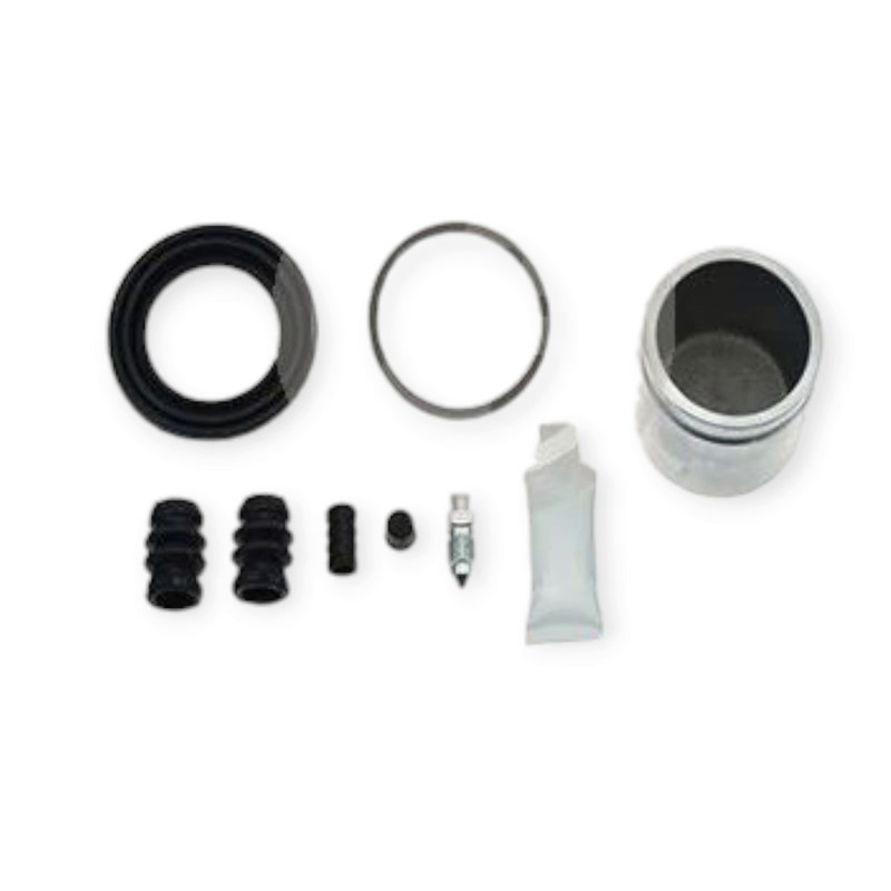 Ремкомплект передній з поршнем Хюндай Accent, Elantra, Kia Rio 90- (d, 54mm) супорта Мукачево - фото 1