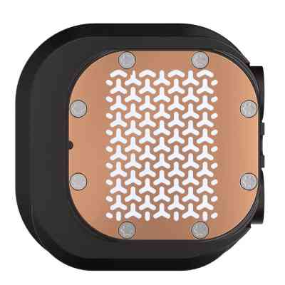 Система рідинного охолодження Corsair NAUTILUS 360 ARGB (CW-9060093-WW) Вінниця