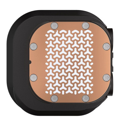 Система жидкостного охлаждения Corsair NAUTILUS 360 ARGB (CW-9060093-WW) Винница - изображение 2