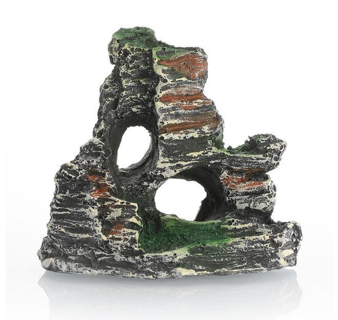 Декор для акваріума Печера Київ - фото 1