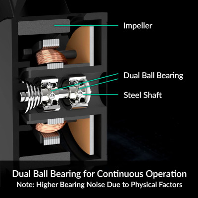 Кулер для процессора Arctic ACFRE00122A Винница - изображение 5