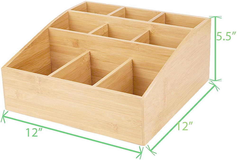 Кавовий органайзер "Берн" ваніль Миколаїв - фото 7