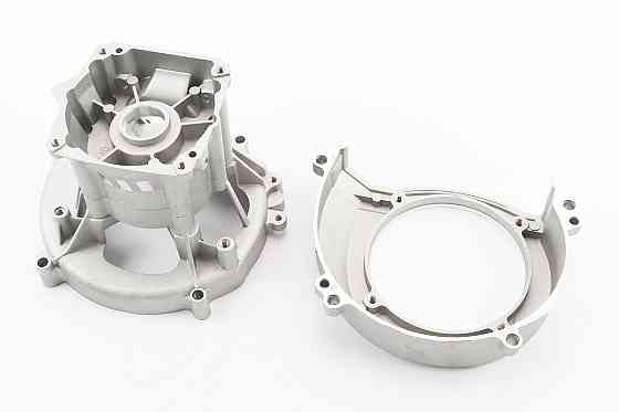 Картер 1E40F-1E44F (три деталі) Киев