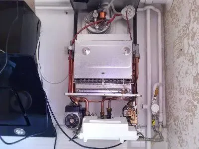 Ремонт газовых котлов, водонагревателей, газовых конвекторов, газовых плит, газовых плит Одесса - изображение 3