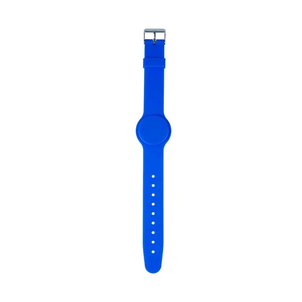 Браслет Mifare Trinix WRB-03MF BLUE (69-00014) Киев - изображение 8