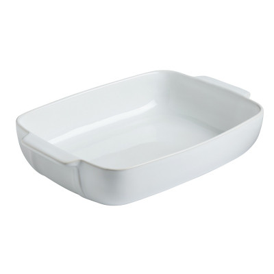 Форма для выпечки Pyrex Signature прямокутна 35 x 25 см Біла (SG35RR1/7644) Винница - изображение 1