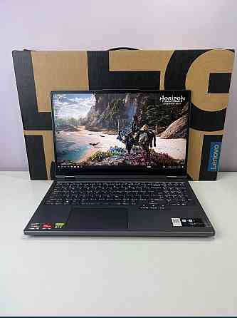 Legion Ryzen 5 6600H RTX 3060 140W RAM 16 Gb DDR5 SSD 512 Gb. Lenovo Legion 5 Харків