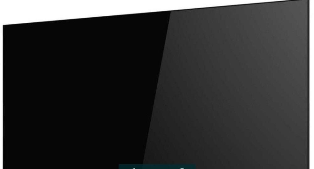 Новый! Телевизор Kivi 40F730QB Харків - фото 8