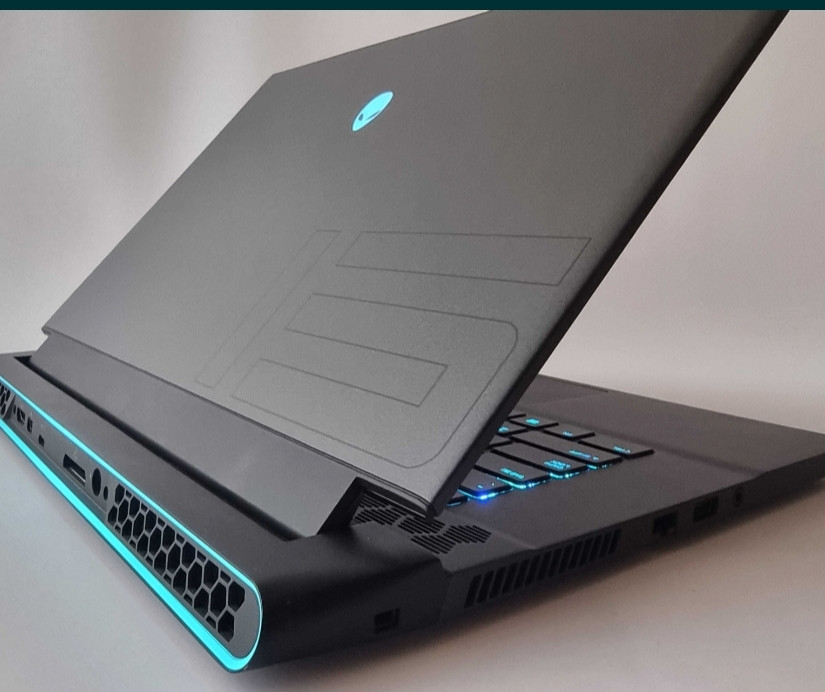 Alienware M15 R4/Intel 17 10870H/RTX 3070/RAM 16Gb/SSD 512Gb/300Hz.Dell Киев - изображение 7