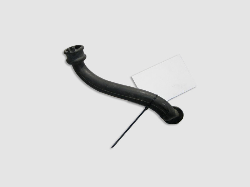Mercedes-Benz  A2118327294 Шланг - стік конденсату з коробки пічки праворуч E-Class W211 4matic Одесса - изображение 1