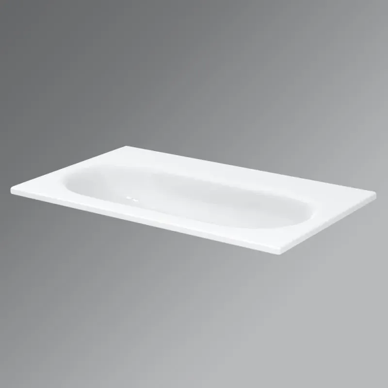 Раковина  Bette Comodo 80Cm A216000PW Киев - изображение 1