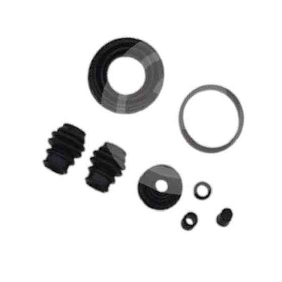 Ремкомплект задний Mazda 6 (d, 38mm) () 12- суппорта Мукачево