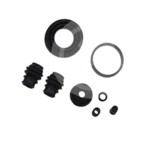 Ремкомплект задній Mazda 6 (d, 38mm) () 12- супорта Мукачево - фото 1