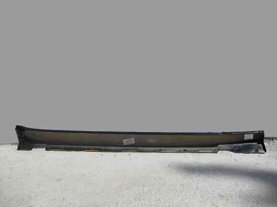 Mercedes-Benz  A2196980154 Поріг пластиковий лівий CLS C219 Одеса