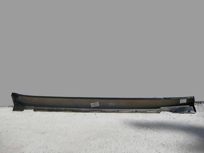 Mercedes-Benz  A2196980154 Поріг пластиковий лівий CLS C219 Одеса - фото 5