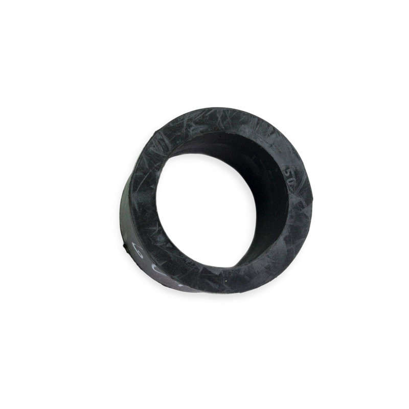 Патрубок с d-60 на d-50 переходной Мукачево - изображение 1