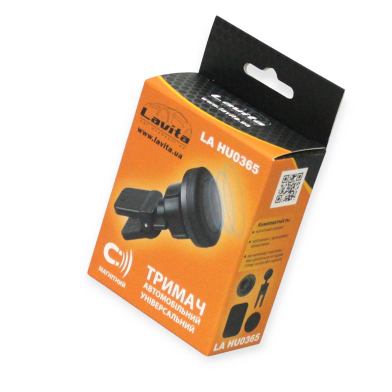 Підставка під телефон магніт на дефлектор з шарніром + вставка телефон, планшет Мукачево - фото 1