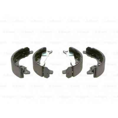 Гальмівні колодки Bosch 0 986 487 536 Вінниця