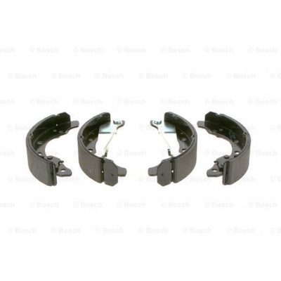 Гальмівні колодки Bosch 0 986 487 536 Вінниця - фото 3