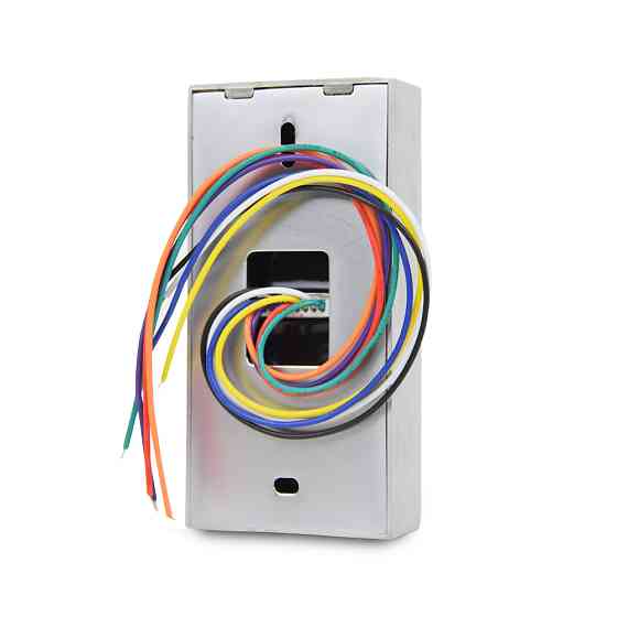 Зчитувач EM-Marine ATIS PR-05 EM-W (white)  вологозахищений Киев