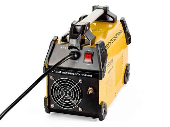 Апарат плазмового різання (плазморіз) 45 A Sturm AW97PC45 (читувати опис) Рівне