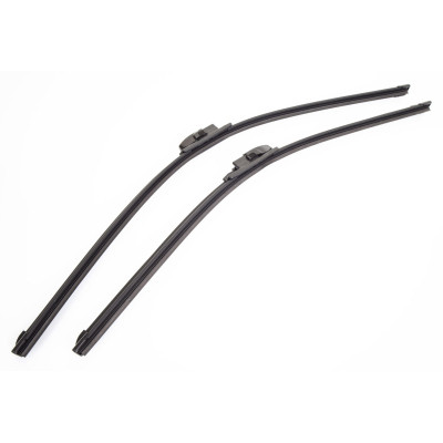 Щітка склоочисника OXIMO 650/575 мм (WGP350425) Вінниця - фото 1