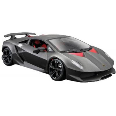 Машина Bburago LAMBORGHINI SESTO ELEMENTO (18-21061) Винница - изображение 2