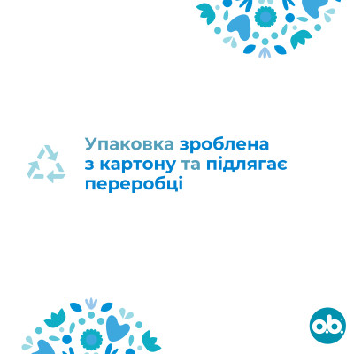 Тампони o.b. ProComfort Super 8 шт. (3574660234343/3574661331140) Вінниця - фото 6