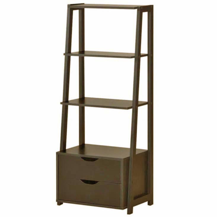 Этажерка для ванной 