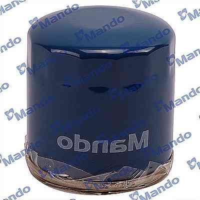 Фильтр масляный Mando MOF2222 Винница